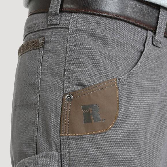 Wrangler RIGGS Ranger Work Pants 32x34 | Relaxed Fit Utility | Heavy Duty | NWT - Picture 2 of 6